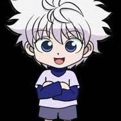 Killua Anime