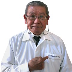 Salud Digestiva con el Doctor Miyahira
