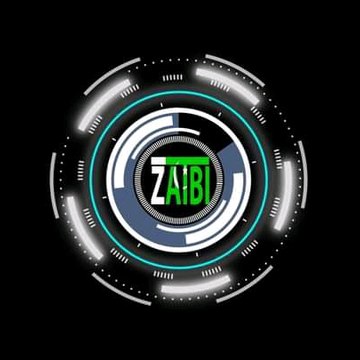 Techno Zaibi