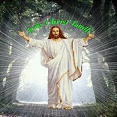 Jesus Christ family