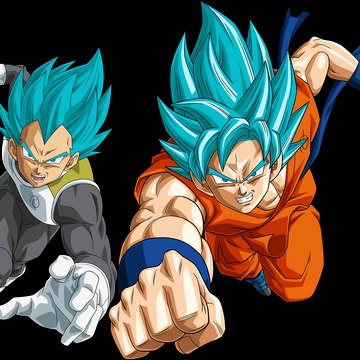 Guerreros Z
