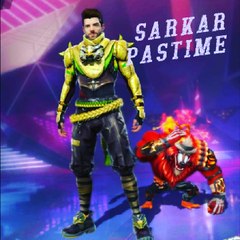 SARKAR PASTIME