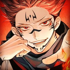 Sukuna Gaming