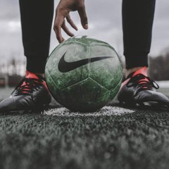 Futbalgoals