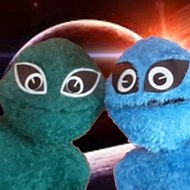 بمبم وجعيدى