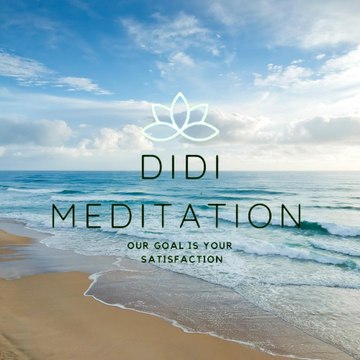 didi meditation