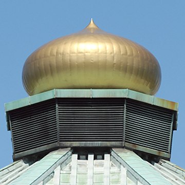 重低音StompingChannel