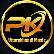 Pk uttrakhandi music