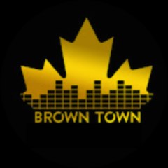 Brown Town