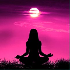 Healing and meditation