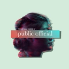 Public official