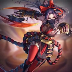 Mobile legends
