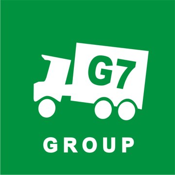 G7 Packers, Movers, Transporters, Vehicles Group