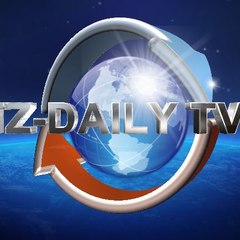 tz daily tv