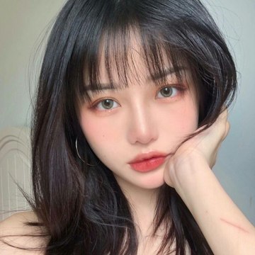asian beauty