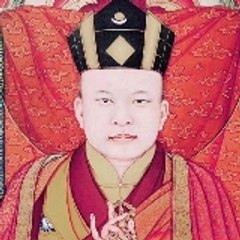 Buddhism Norbu