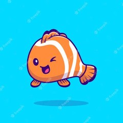 Fish Squad