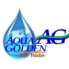 Aqua Golden Radio
