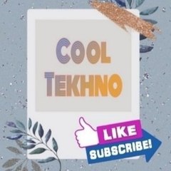 Cool Tekhno