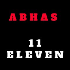 ABHAS ELEVEN