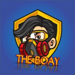 The boay
