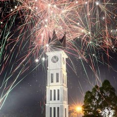 Pandeka Rancak Chanel