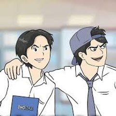 ANIMASI SEKOLAH