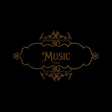 Music Cafe