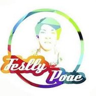 Feslly Poae