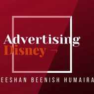 Advertising Disney