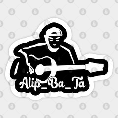 AlipBaTA  GodFather