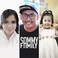 Sammy Family