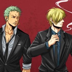 Vinsmoke zorro