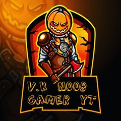 V.K NOOB GAMER YT