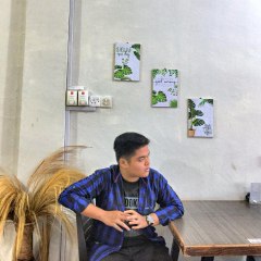 Rahmad alhamdah