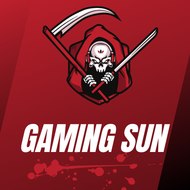 Gaming sun