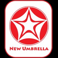 New Umbrella