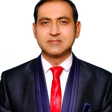 Rajeev Saini
