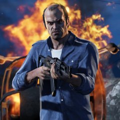 GTA5 DAILY