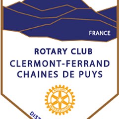 Rotary Chaîne des Puys