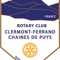 Rotary Chaîne des Puys
