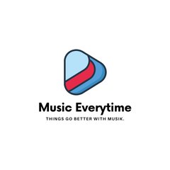 Music Everytime