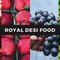 Royal Desi Food