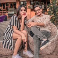 MY. LADYQUINN AND Wak Geng Boi ⚡