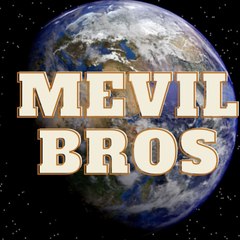 Mevil bros studios