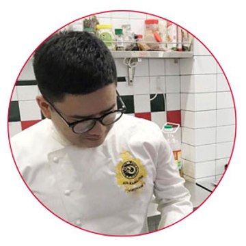 Adamchef