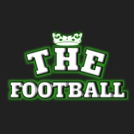 THE FOOTBALL