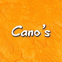 cano's