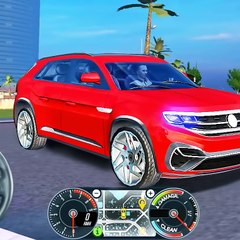 Car games