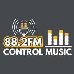88.2 FM CONTROL MUSIC